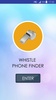 Whistle Phone Finder screenshot 4