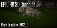 Rock Simulator HD 2015 screenshot 2