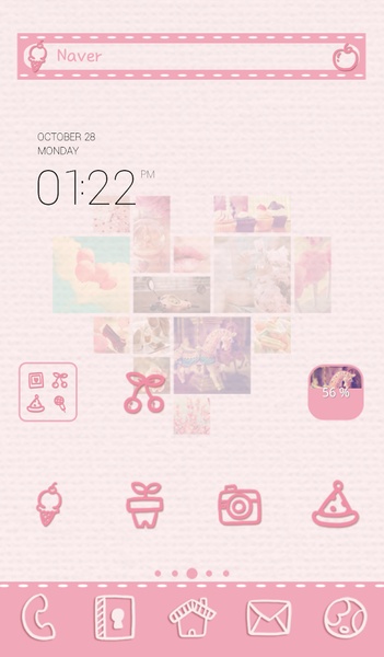lovely pink - Preview 4