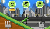 Car Game for Kids screenshot 1