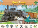 Jigsaw Puzzle: Daily Art Game screenshot 3