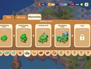 Dragon Magic: Merge Land screenshot 3