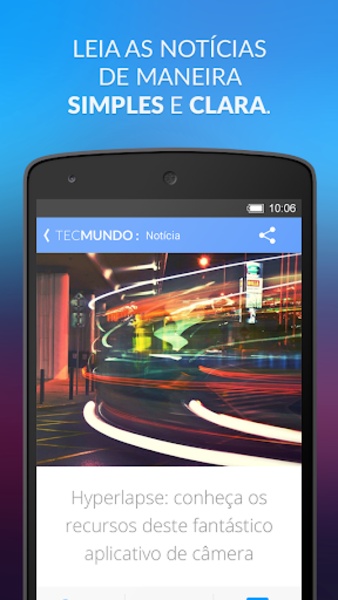 TecMundo Games para Android - Baixe o APK na Uptodown