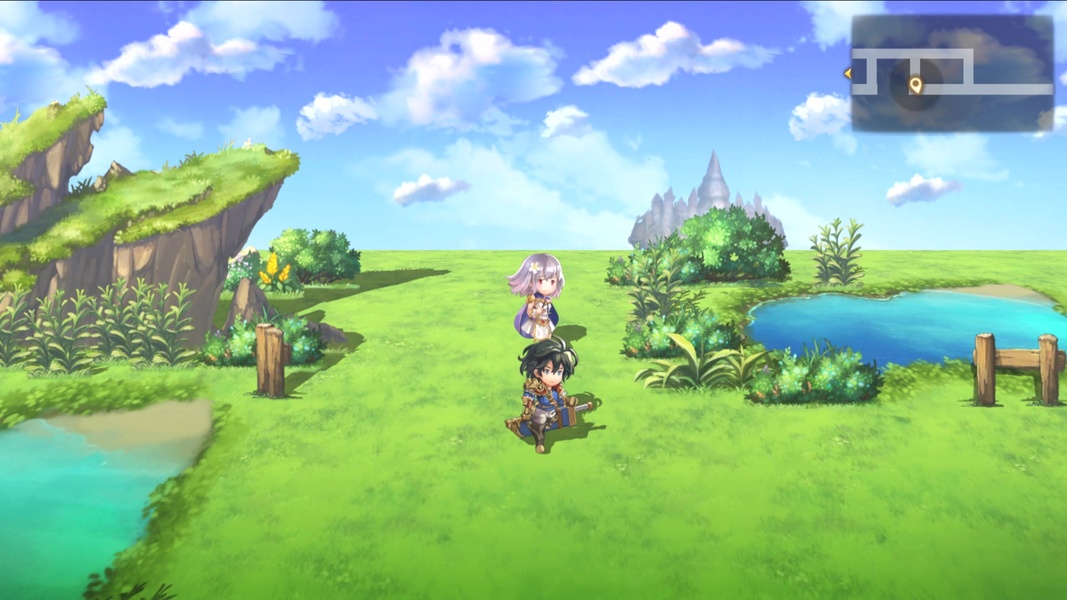 Another Eden - Preview 6