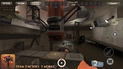 Team Factory 2 Mobile screenshot 1
