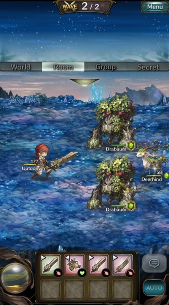 GBF Apk Download for Android- Latest version 1.0- com.granbluefantasy