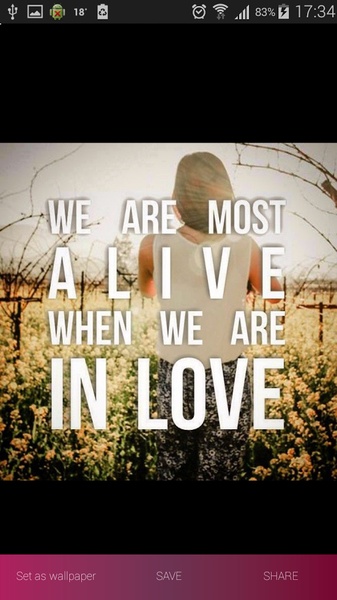 Love Quotes Images - Preview 4