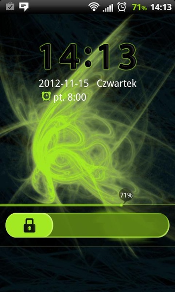 GO Locker Future Theme - Preview 3