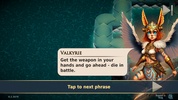 Idle Viking screenshot 12