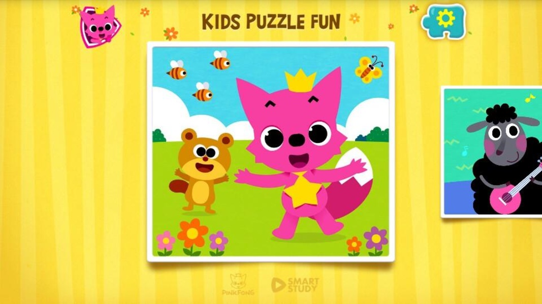 Kids Puzzle - Preview 8