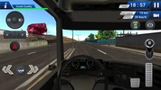 Euro Truck Driver 2018 screenshot 6