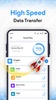 Copy My Data : Smart Transfer screenshot 6