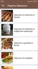 Шашлык Рецепты маринада с фото пошагово screenshot 3