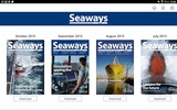 Seaways screenshot 4