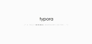 Imagen destacada de Typora