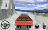 Truck 3D screenshot 4