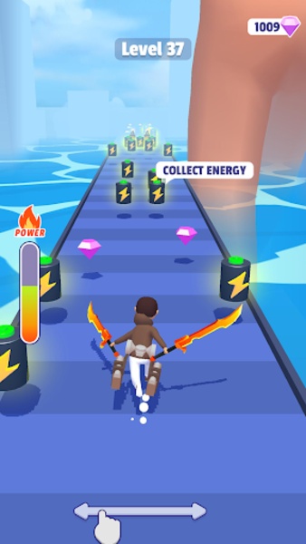 Final Giant Rush - Preview 11