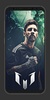 Lionel Messi Wallpapers HD screenshot 1
