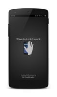 Wave To Lock Unlock 1 2 For Android Download