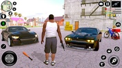Grand Gangster Crime Games screenshot 6