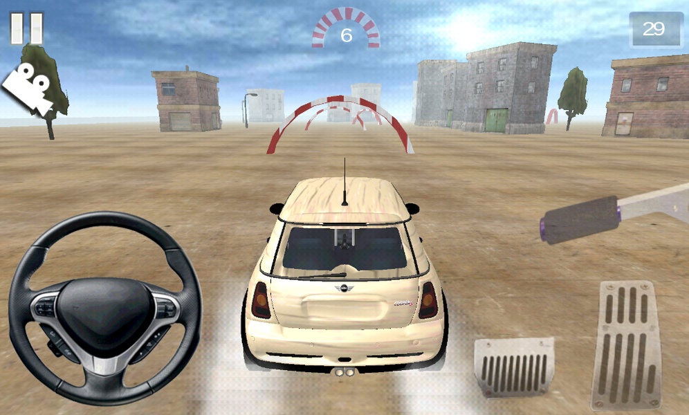 Real Drift X - Preview 3