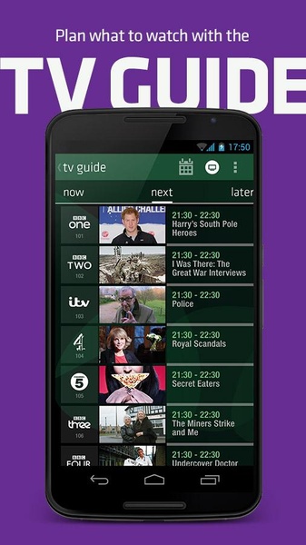 Freesat - Preview 14