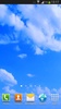 Blue Sky Live Wallpaper HD 3 screenshot 7