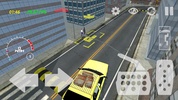 Taxi & Bus Driver 3D screenshot 2