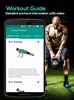 FitMe: 7 Minutes Home Workouts screenshot 18