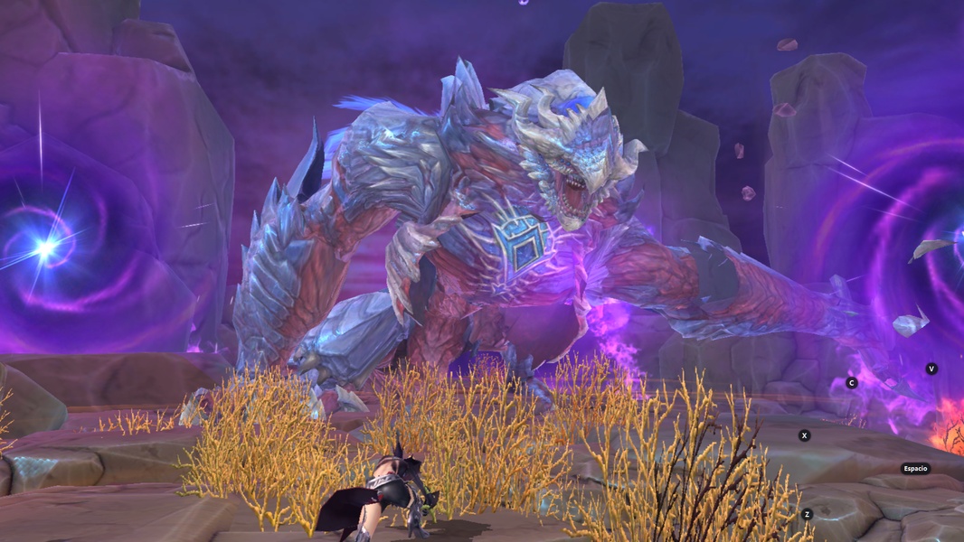 Silkroad Online - Preview 3