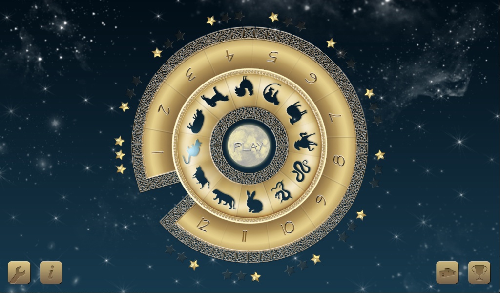 Mahjong Skies - Preview 3