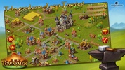 Townsmen screenshot 3