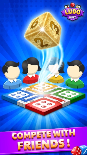 Ludo Buzz - Preview 2