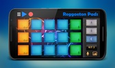 Reggaeton Pads screenshot 8