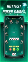 Pokio Poker: Hold’em,Omaha for Android 6