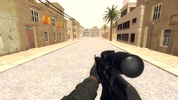 Call of Strike : Desert Duty Missions FPS screenshot 4