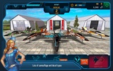 Battle of Warplanes: War-Games screenshot 2