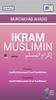 Ikram Muslimin - Muntakhab Ahadis screenshot 4