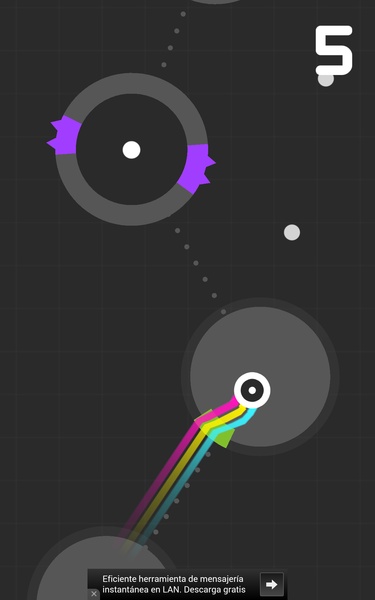 One More Dash - Preview 4