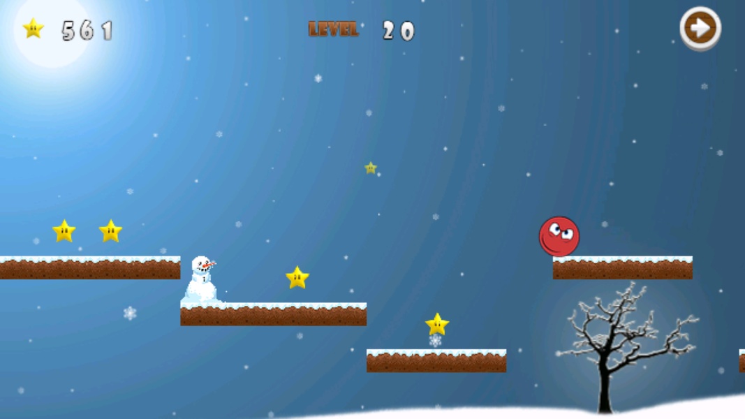 Red Ball 2 - Preview 15