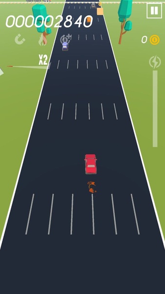 RoadMania - Preview 8