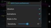 Guns for MW3 screenshot 3