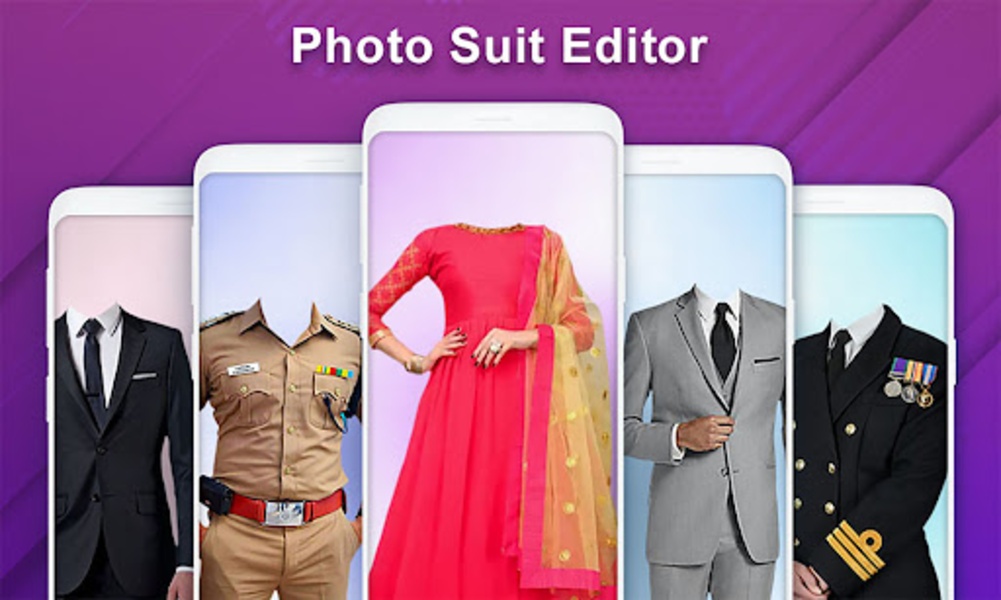 Photo Suite Editor - Preview 5