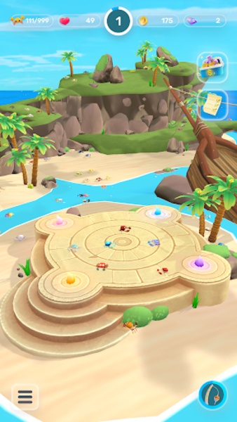 Crab Island - Preview 13