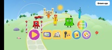 Numberblocks World screenshot 8