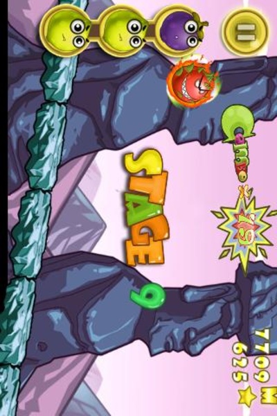 Fruit Roll - Preview 5