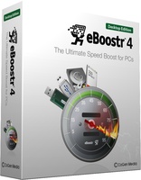 eBoostr para Windows - Descarga gratis en Uptodown