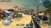Impossible Mission - Swat Sniper screenshot 1
