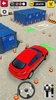 Classic Car Parking Crazy Drive Test screenshot 3