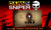 Dawn Of The Sniper screenshot 8